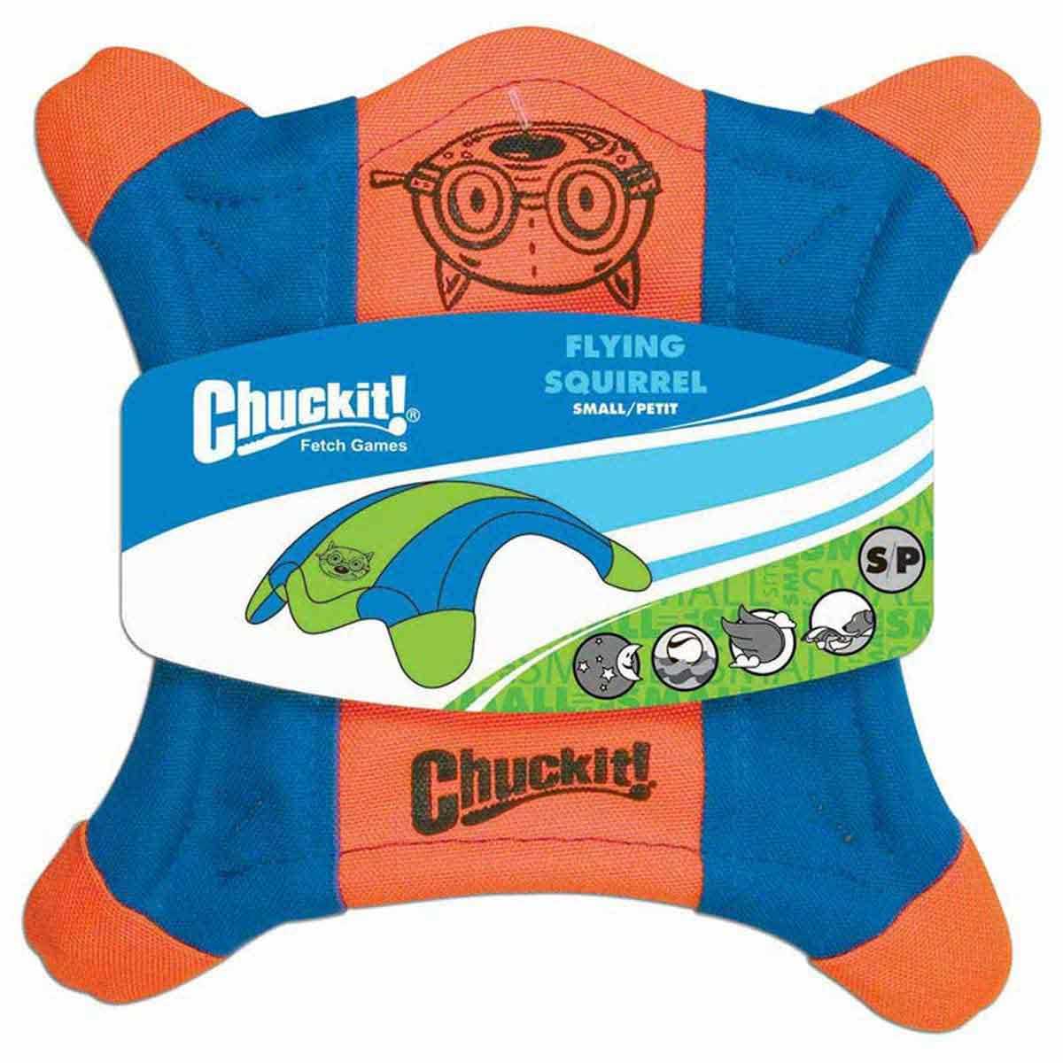 Flying Squirrel Toy Q1943