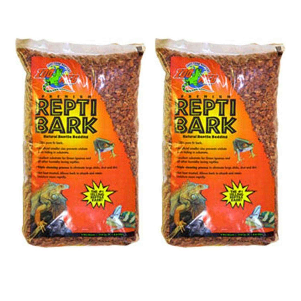Reptile Bedding I578