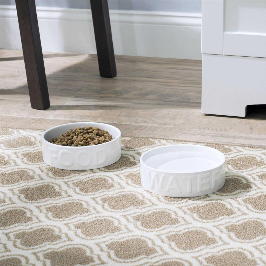 Classic Water Bowl I633