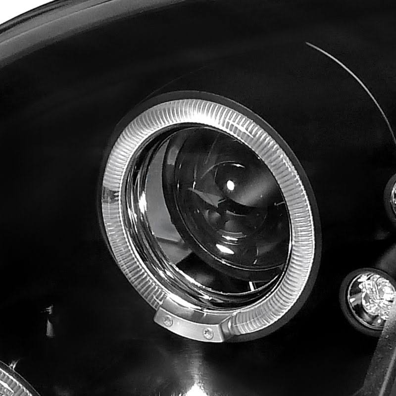 Projector Headlights M393608