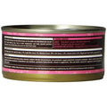 Salmon Formula Limited Ingredient Cat Food, 5.5-oz, 24 ct G337