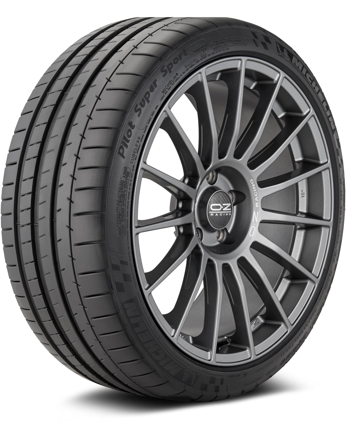 285/30ZR20 (99Y) XL Tire B97148