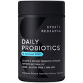 Probiotic Blend 60 Billion CFU 30 Veggie Capsules W177356