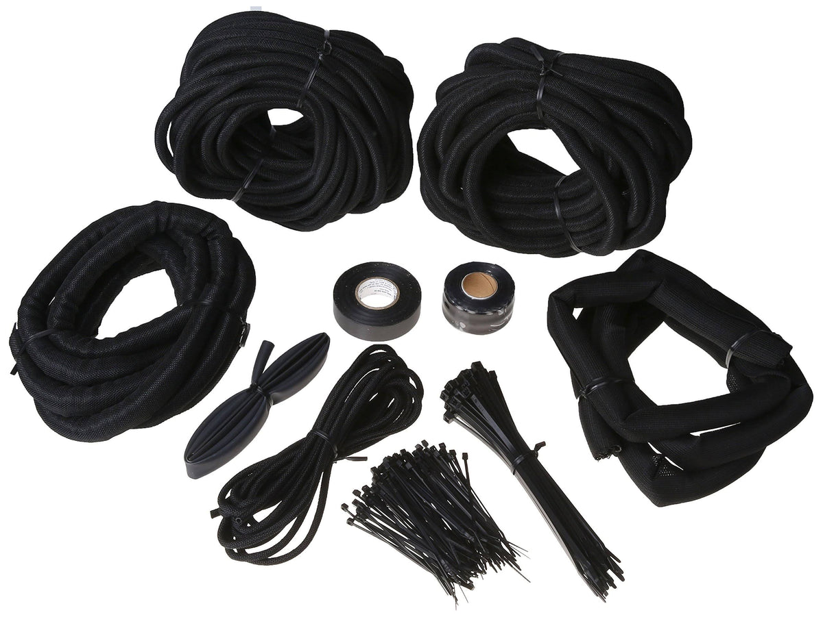 Classic Braid Chassis Kit F5112