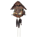 Black Forest Cuckoo Clock L364