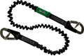 2-Hook Elasticated Safety Line Q167