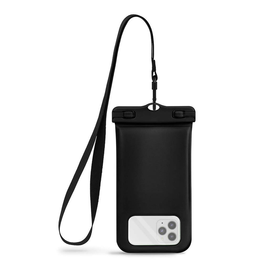 Blue Waterproof Floating Case F699