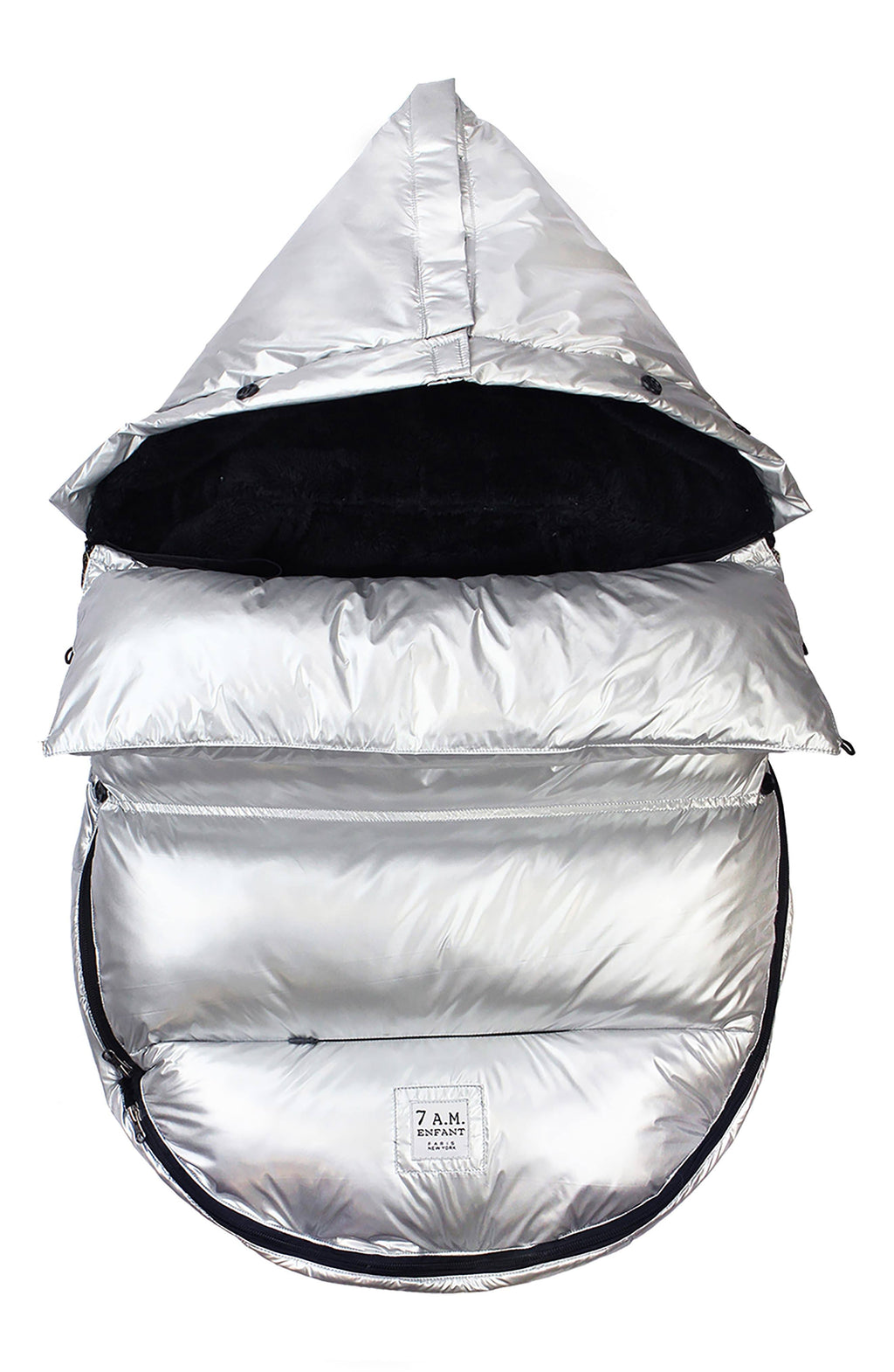 Glacier Universal Footmuff B2691