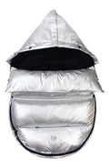 Glacier Universal Footmuff B2691
