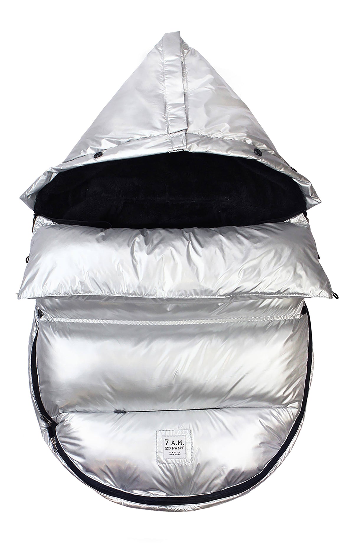 Glacier Universal Footmuff B2691