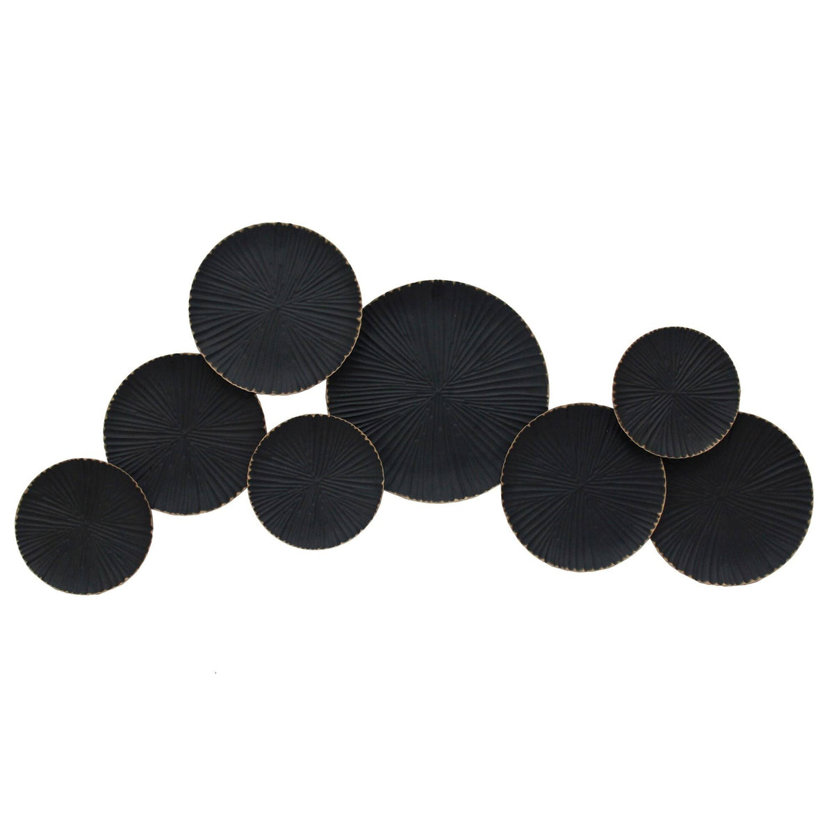 Metal Wall Decor D692