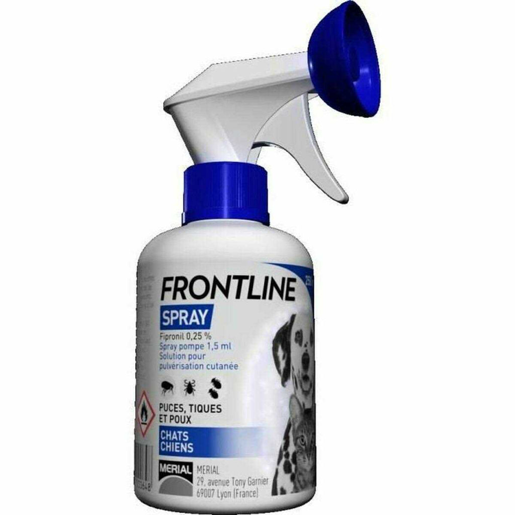 Spray 250ml W970282