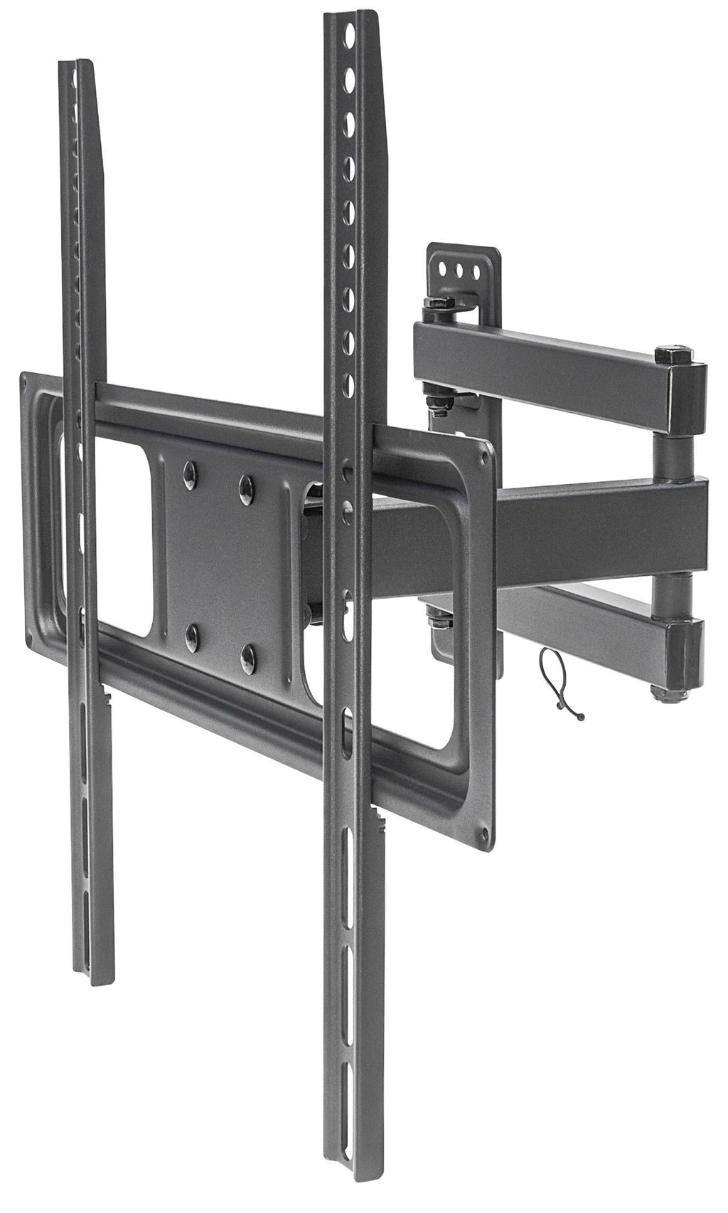 Universal Basic LCD Full-Motion Wall Mount for Curved LCD TV P88575