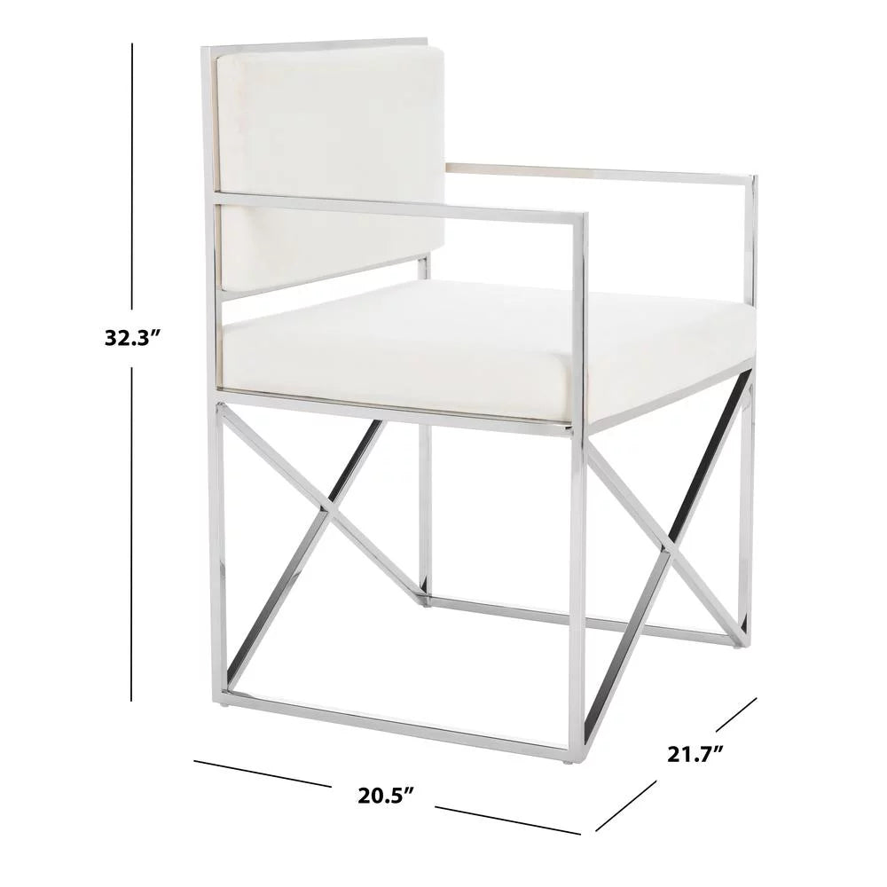 Velvet Directors Chair Y720212