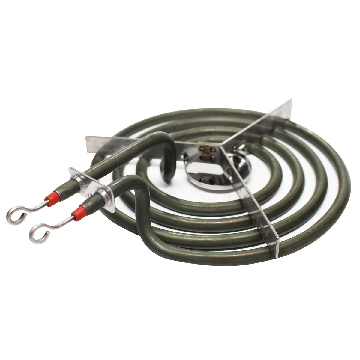 6 inch 4 Turns Surface Burner Element Heating Element for Range Stove Cooktop U688