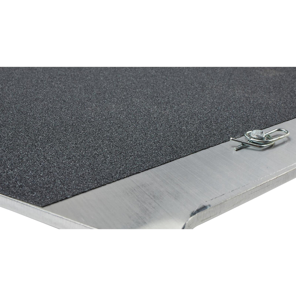 Aluminum Turn Plates and Front Toe Alignment Gauge Tool C685