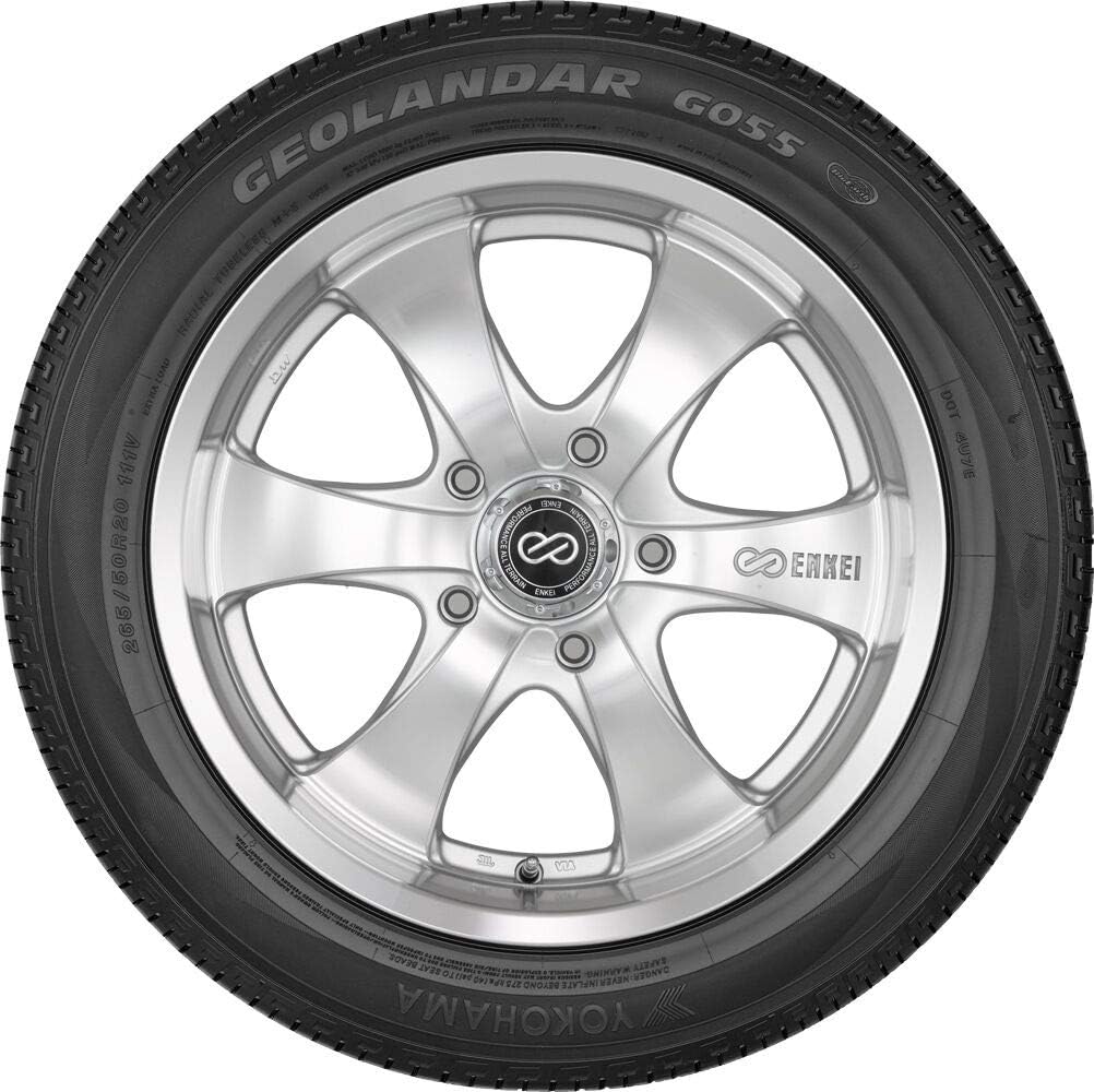 Yokohama Geolandar HT G056 M374468