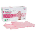 Pink Nitrile Exam Glove, X-Large, 2500 Each / Case U513029