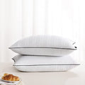 Down Alternative Pillows King Size Set of 2 K770638