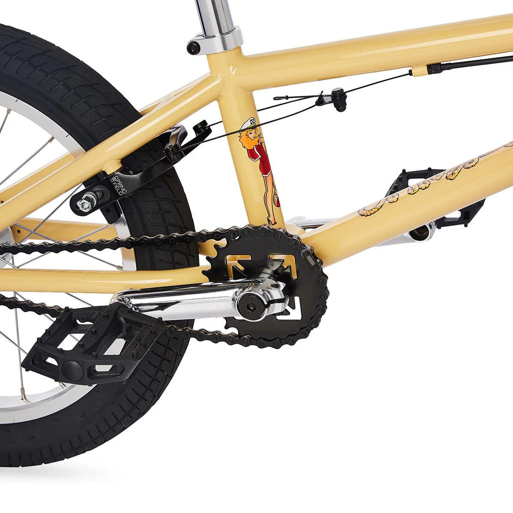 BMX Bike D538532