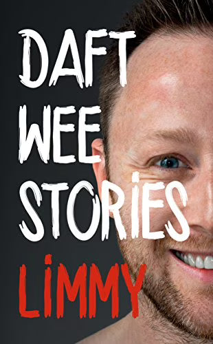 Daft Wee Stories Paperback X815148
