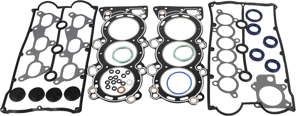 Full Gasket Sealing Set W704000