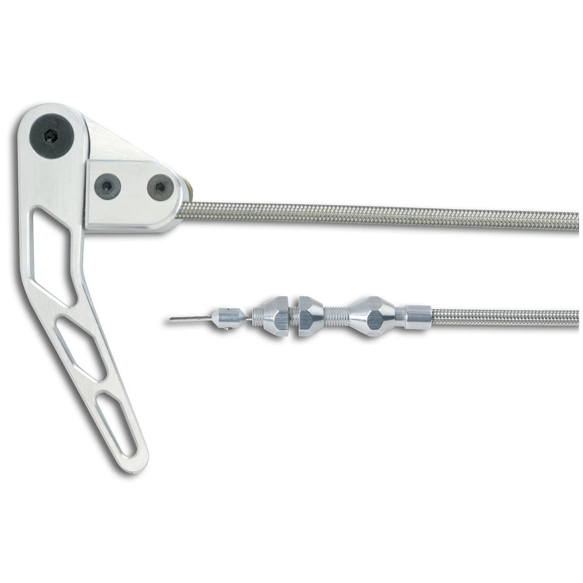 Hood Release Cable Kit P79934