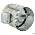 18x22 Round Static Bypass Damper Y955