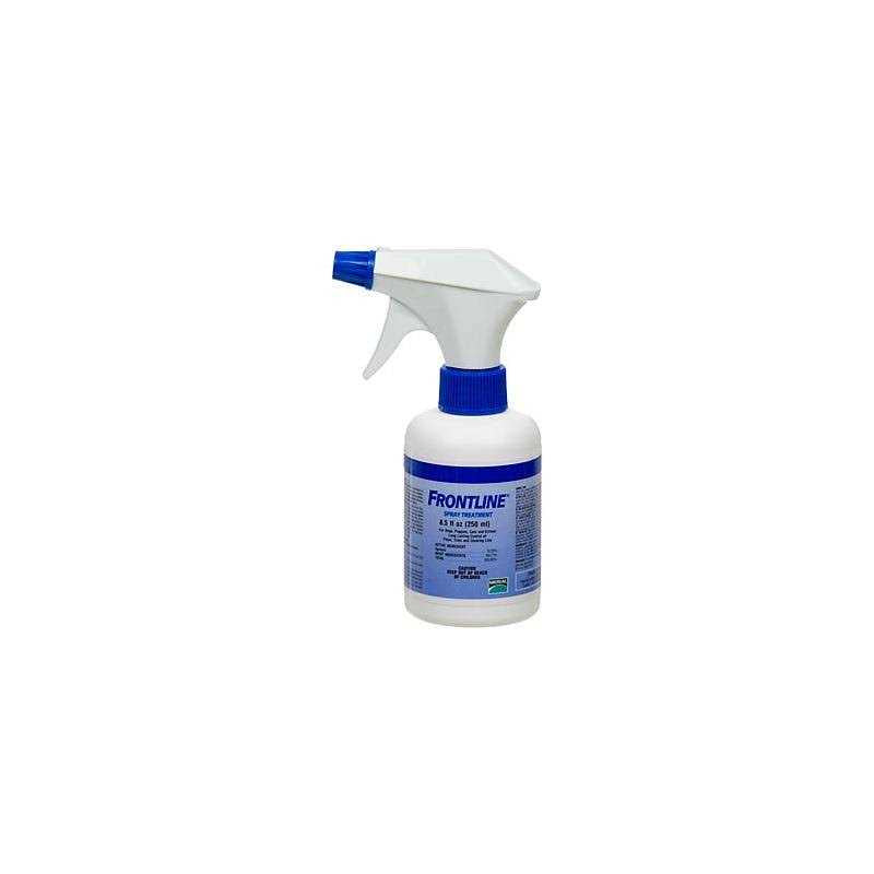Spray 250ml W970282