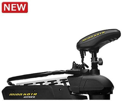 112 lb 36V Trolling Motor K3582