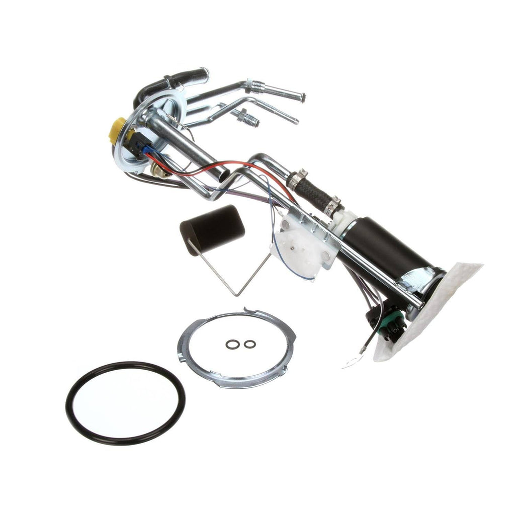 Fuel Pump and Sender Assembly O89197