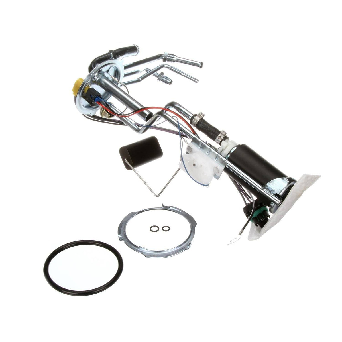 Fuel Pump and Sender Assembly O89197