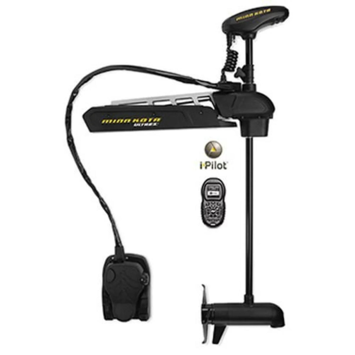 112 lb 36V Trolling Motor K3582