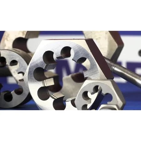 1-3/4x22-20 Carbon Steel Hex Die P2109