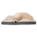 Suede Pet Bed J978