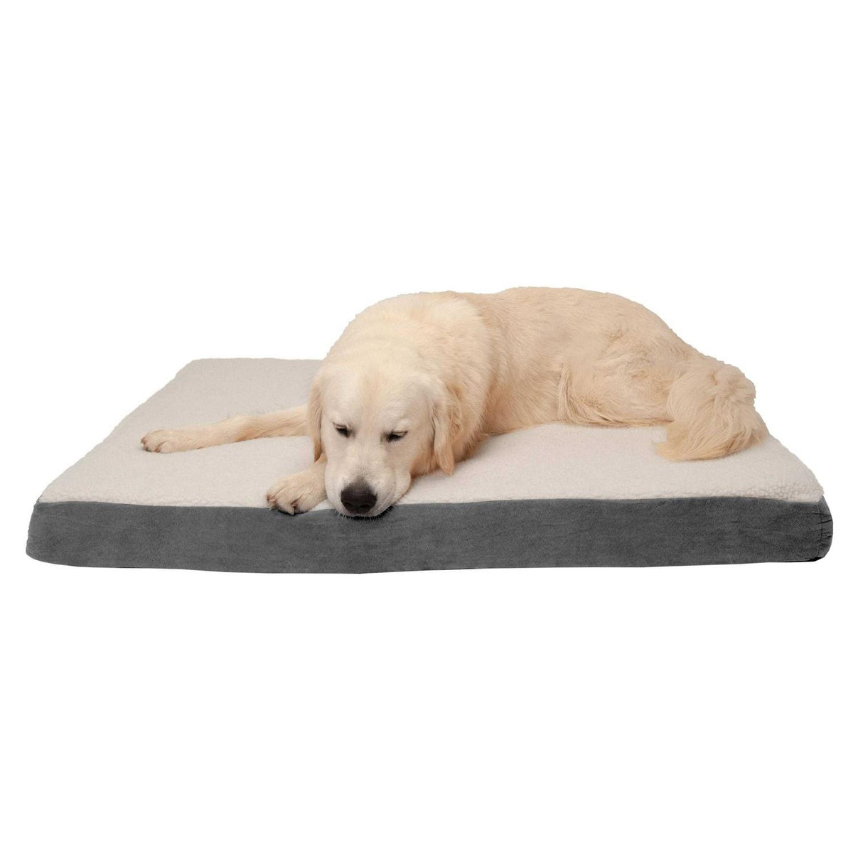 Suede Pet Bed J978