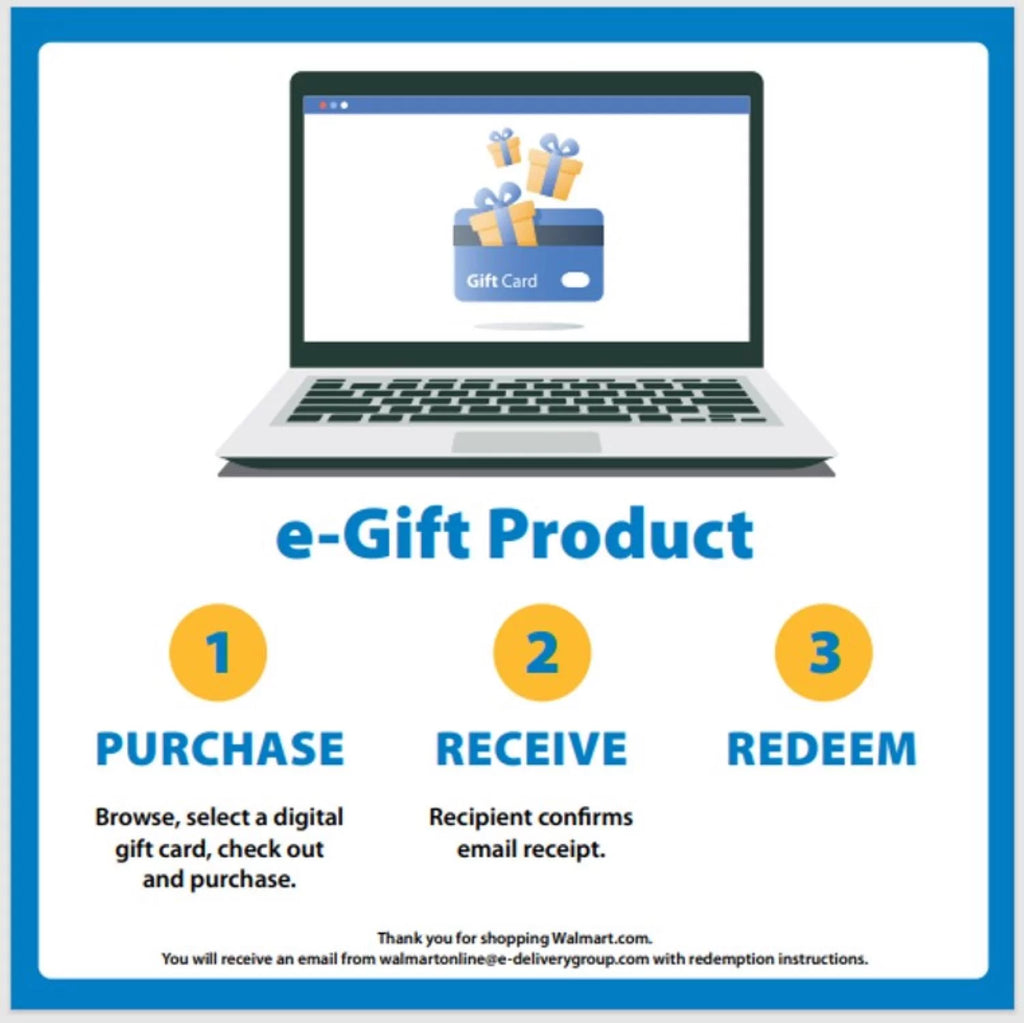 Gift Card K673122