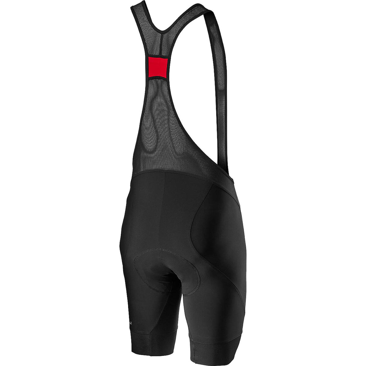 Black Endurance 3 Bibshort D514