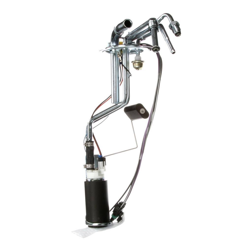 Fuel Pump and Sender Assembly O89197
