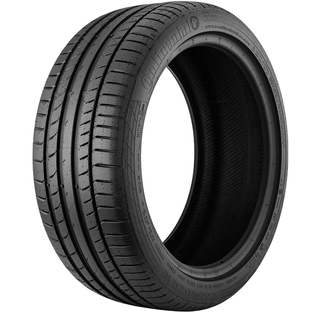 Summer 285/30ZR19 (98Y) XL Passenger Tire X99477