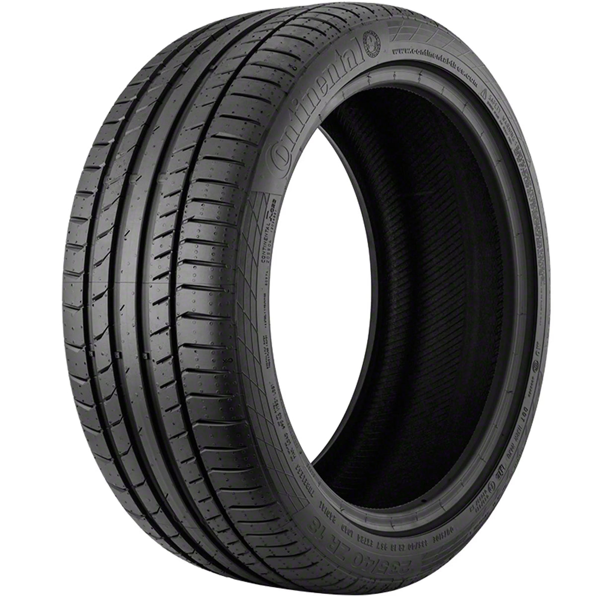 Summer 285/30ZR19 (98Y) XL Passenger Tire X99477
