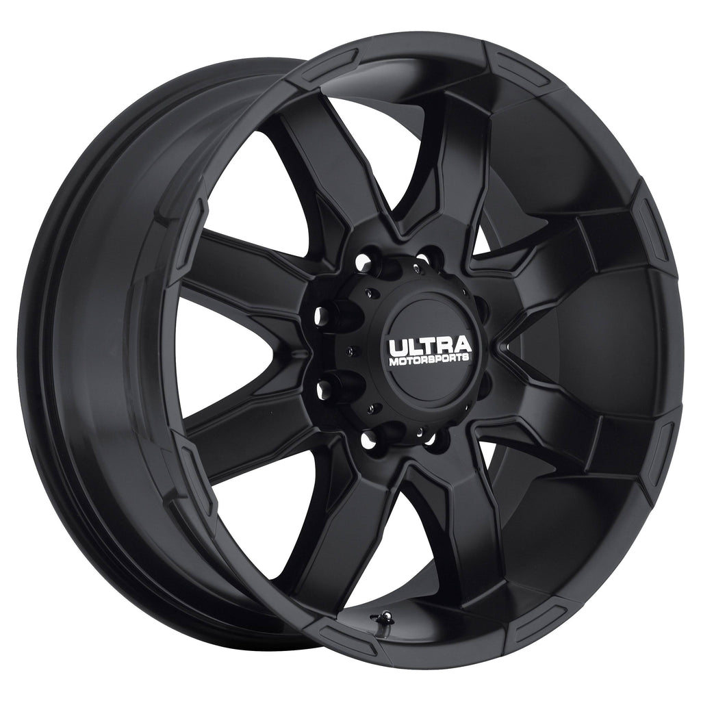 Phantom Satin Black F3590