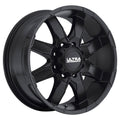 Phantom Satin Black F3590