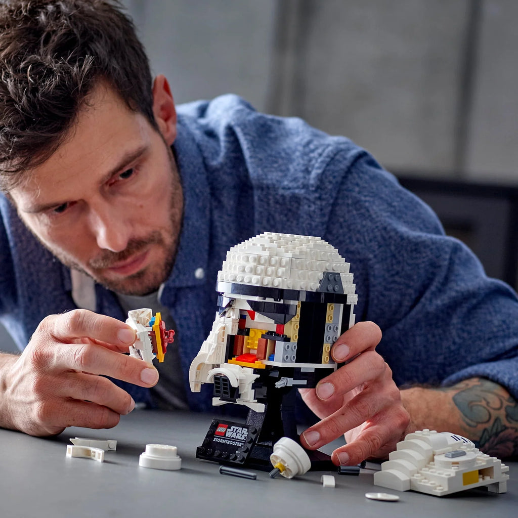 647 Pieces Building Kit N685800