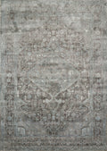Stone Blue 9'6 x 13' Rug J8366
