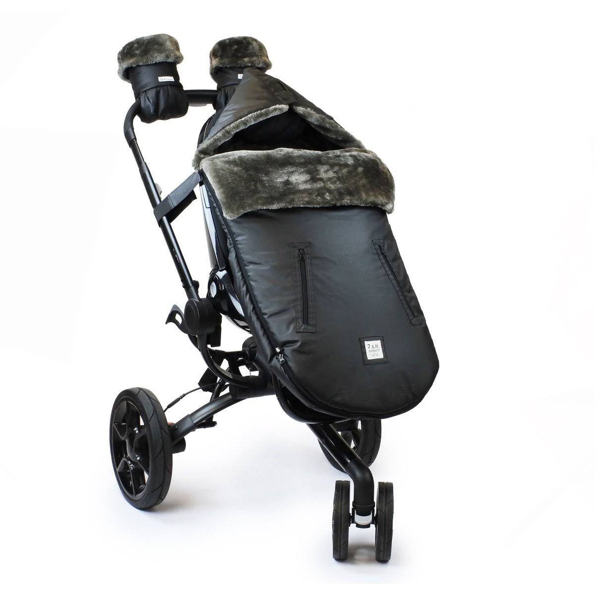 Glacier Universal Footmuff B2691