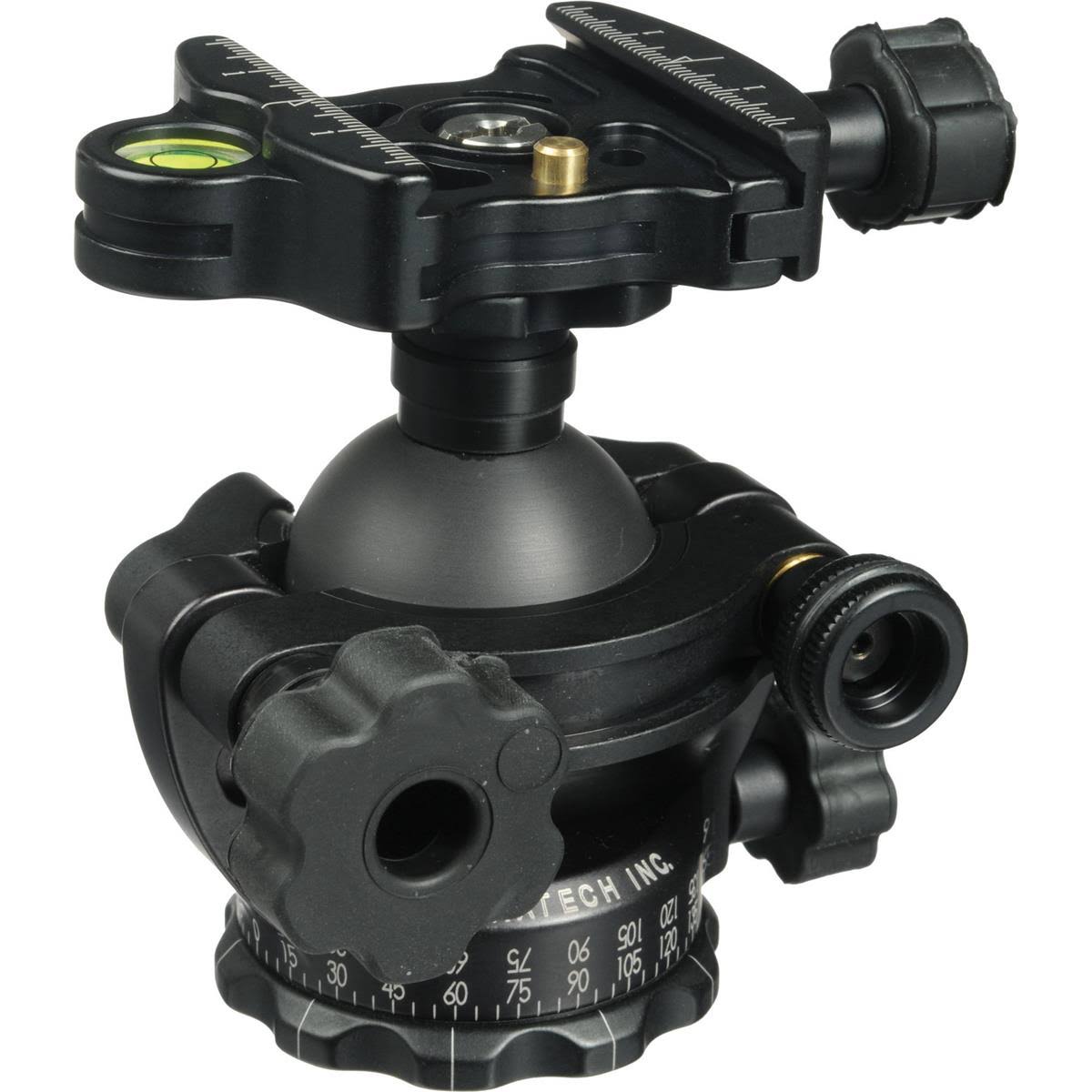 Ballhead 25 lbs Load Capacity R514