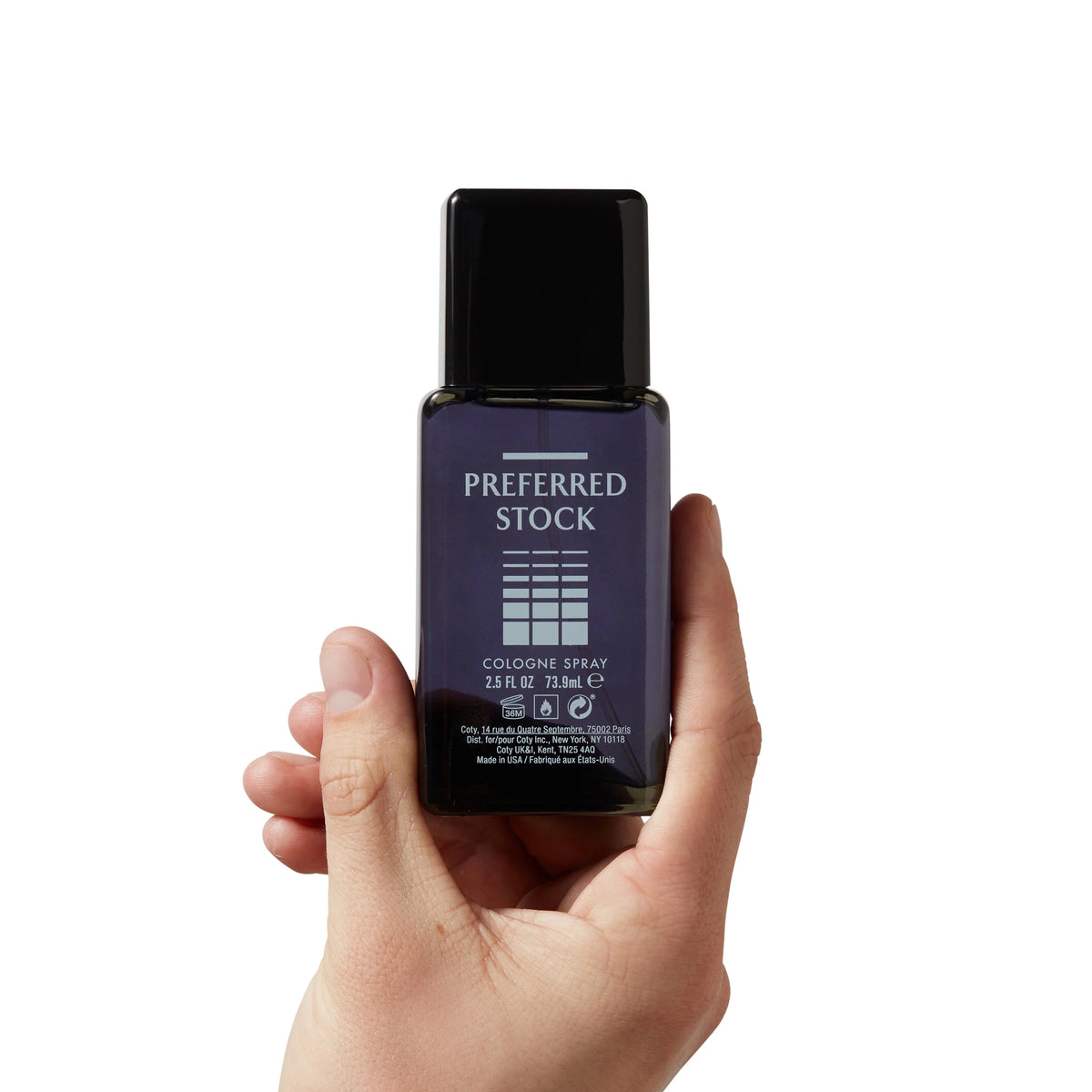 2.5 Oz Cologne Spray N151