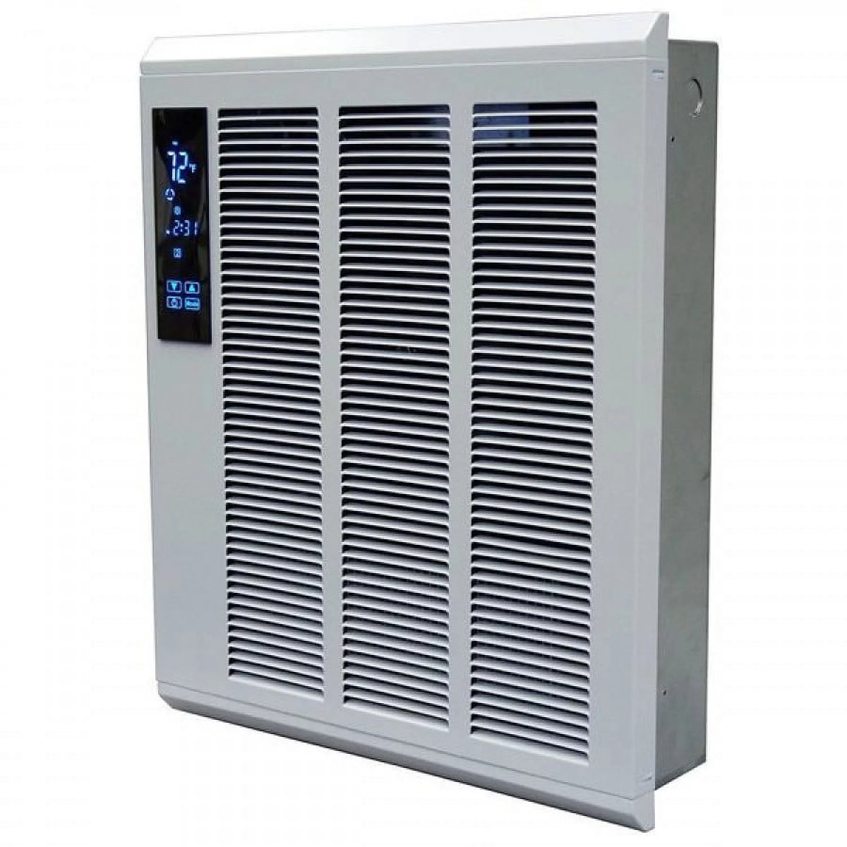 Recessed Electric Wall-Mount Heater T1028