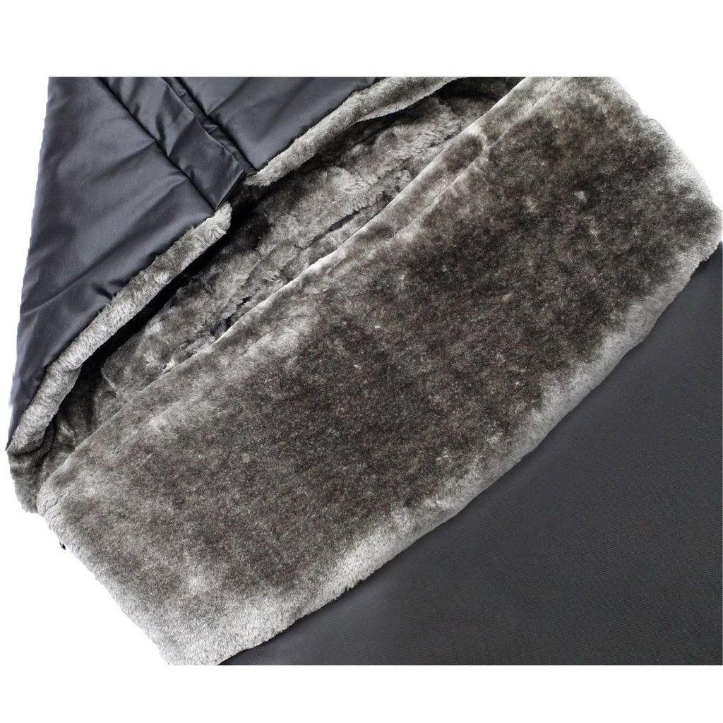 Glacier Universal Footmuff B2691